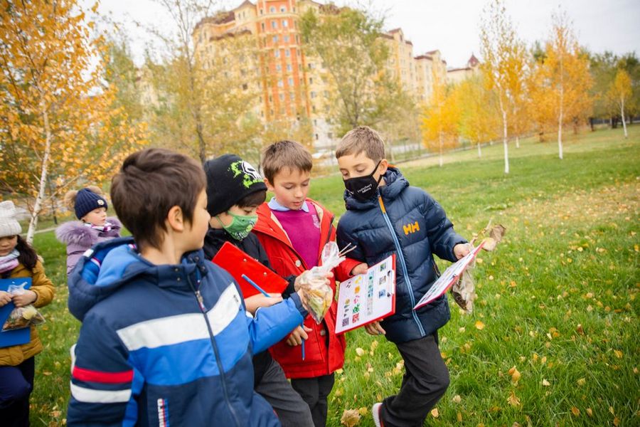 Что такое внеклассные занятия?