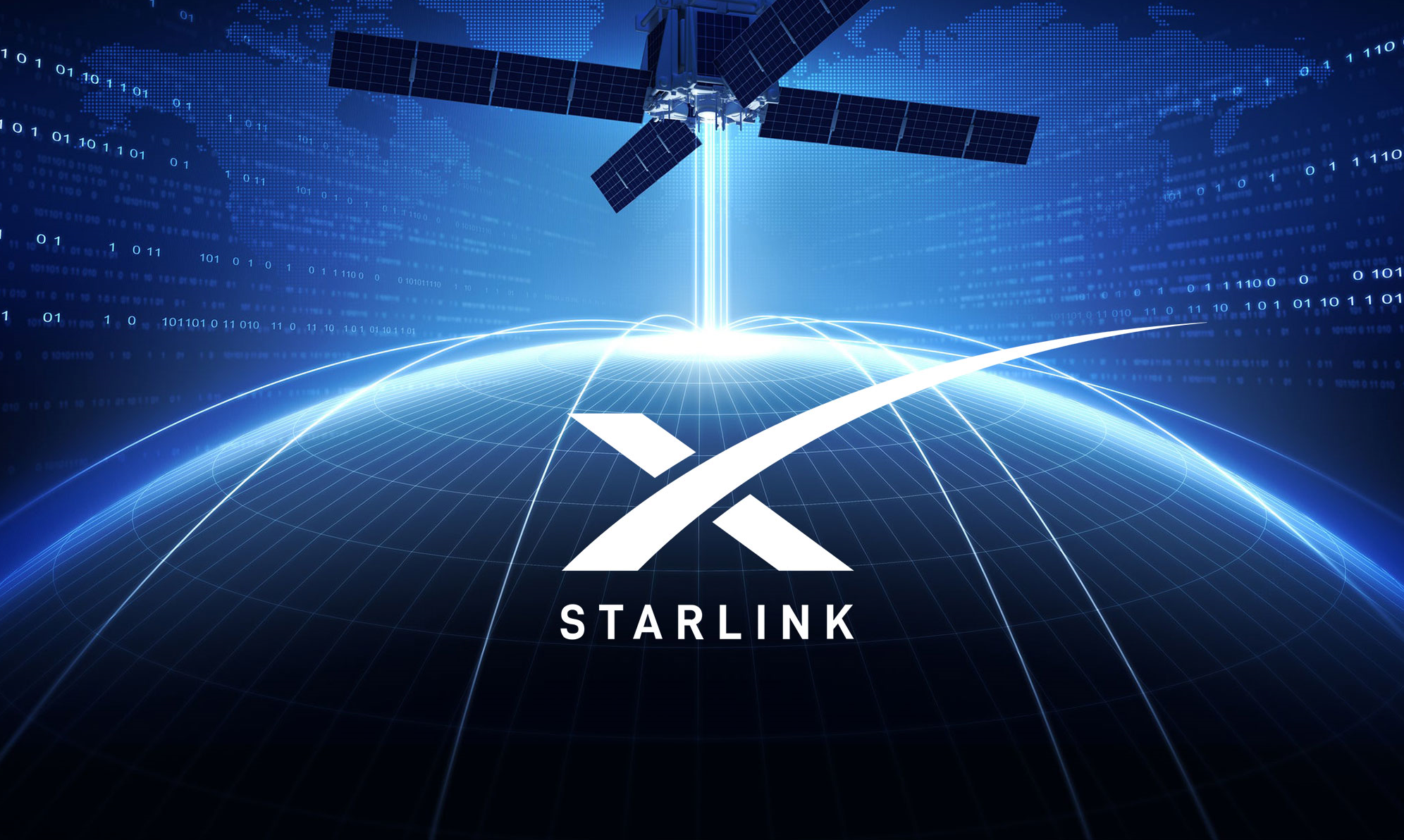 Переваги Starlink: Революція в інтернет-з'єднанні