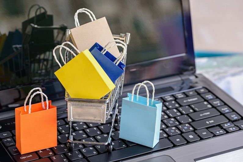 Shopping.ua - ідеальний партнер у світі онлайн-шопінгу