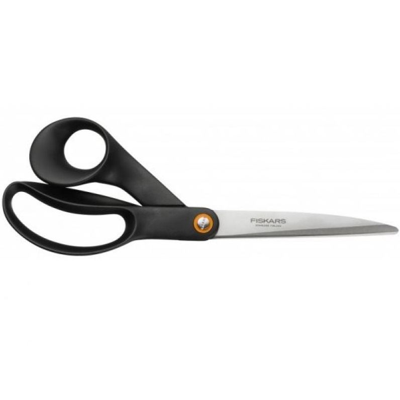 Fiskars ножницы: особенности и функционал