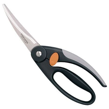 Fiskars ножницы: особенности и функционал Fiskars ножницы: особенности и функционал